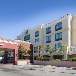 Best Western Inn & Suites San Mateo - San Francisco Airport