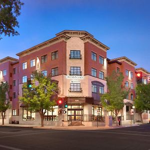 Residence Inn By Marriott Flagstaff